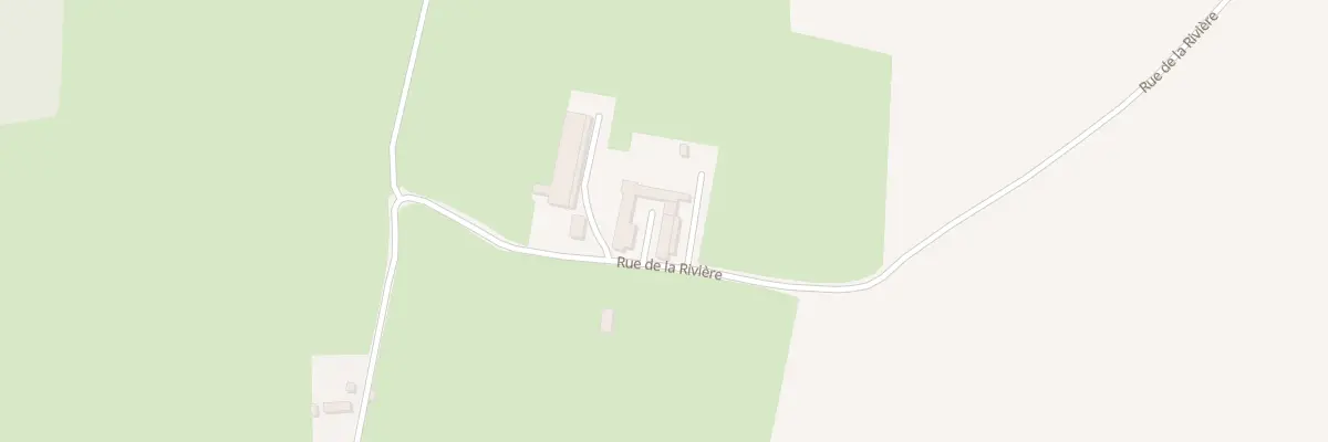 Plan du 5044 Ferme de la Rivière à Martigny-sur-l’Ante