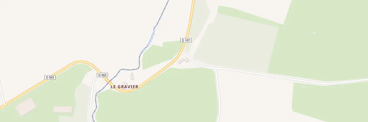 Plan du 5118 Le Petit Chateau à Viré-en-Champagne