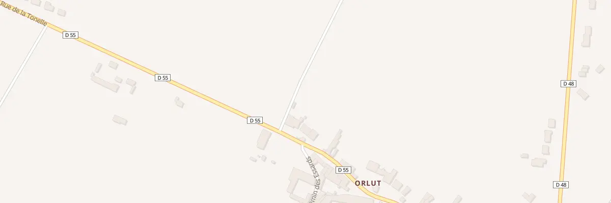 Plan du 28 Rue Grande à Val-de-Cognac