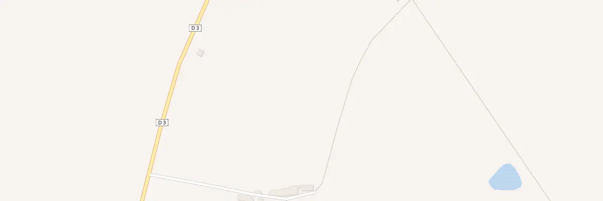 Plan du 200 Le Lambou à Saint-Aignan-de-Couptrain
