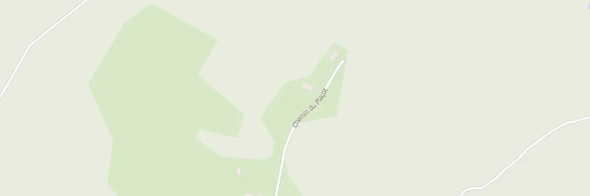 Plan du 59 Nabias à Arue