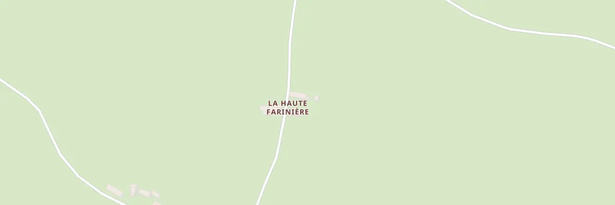 Plan du 360 Che de la Farinière à Torcé-Viviers-en-Charnie