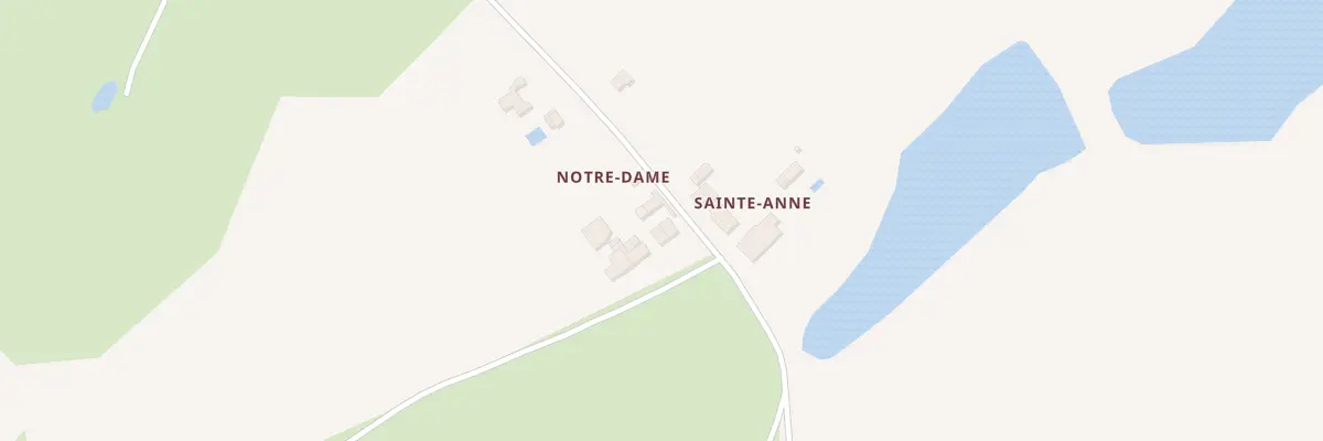 Plan du 4 Notre Dame à Saint-Aubin-le-Cloud