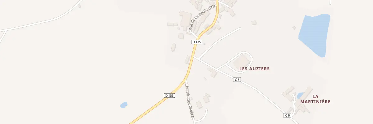 Plan du 24 Rue du Pont Béliard à Pierrefitte