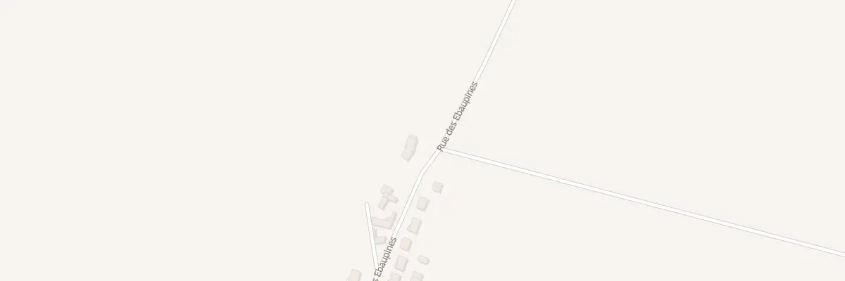 Plan du 27 Rue des Ebaupines à Genté