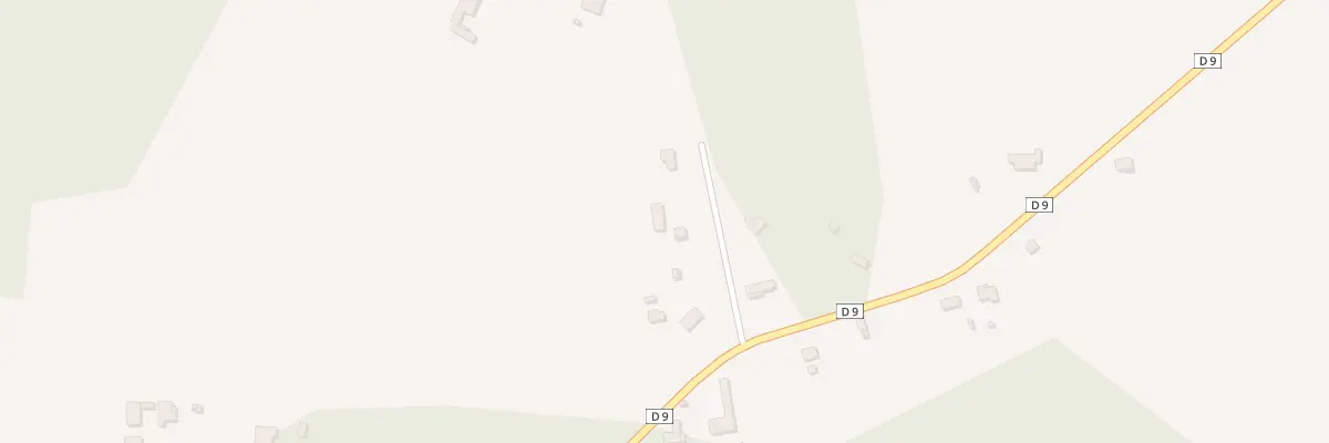 Plan du 4 Soubriquet Ouest à Pompéjac