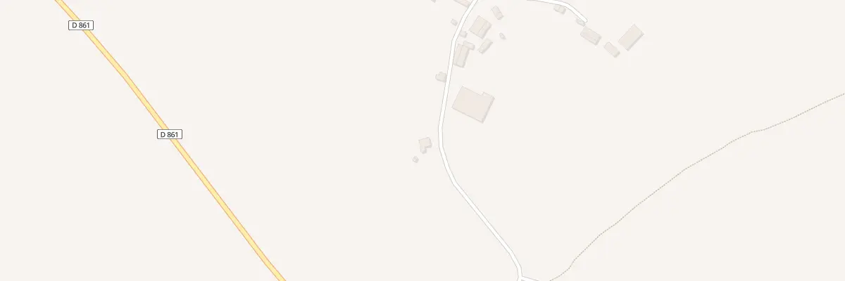 Plan du 41A Pre de la Fiancière au Grais