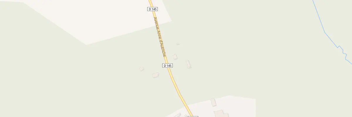 Plan du 5053A Les Terrieres à Bedenac