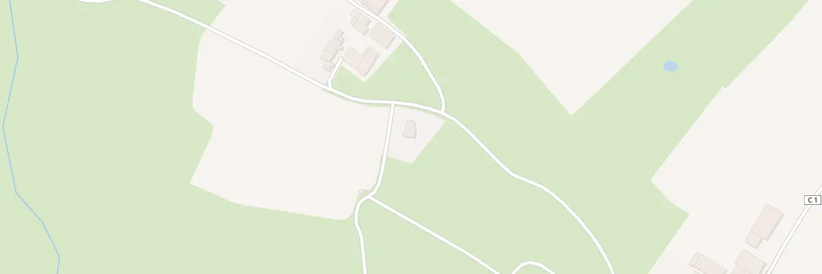 Plan du 5492 Beauvais à Augé