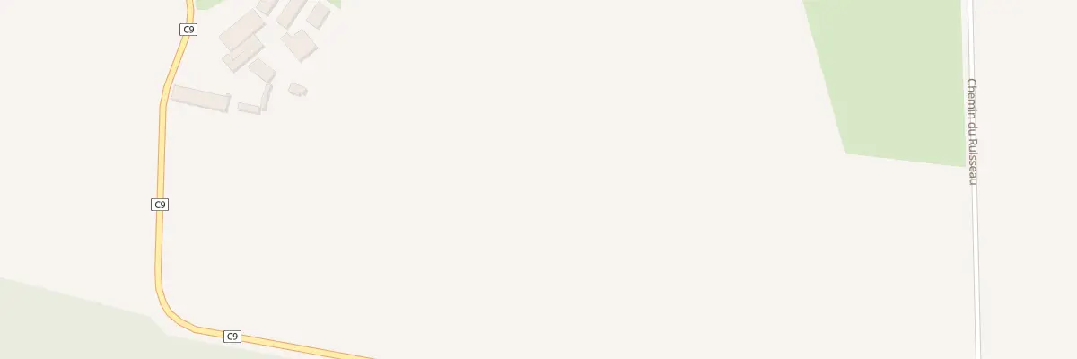 Plan du 5201 La Sauceraie à Poillé-sur-Vègre