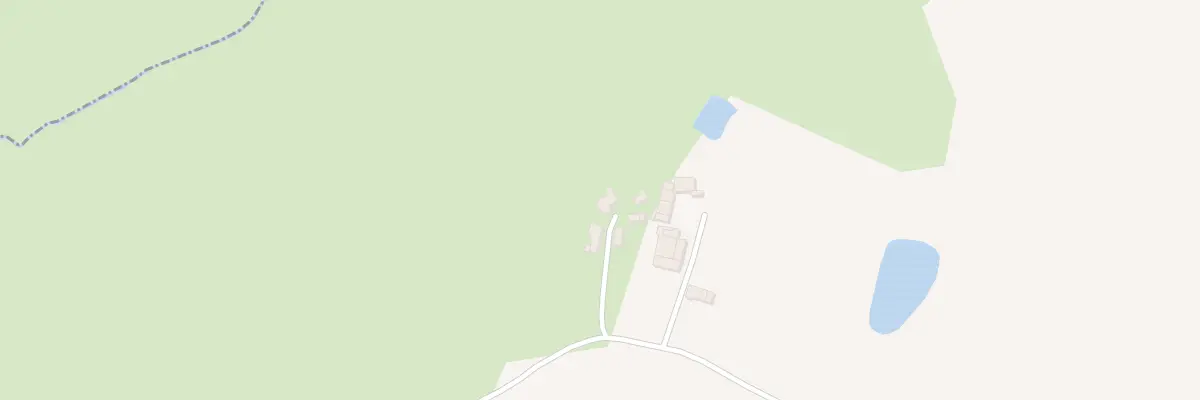 Plan du 3 Bezançais au Tallud