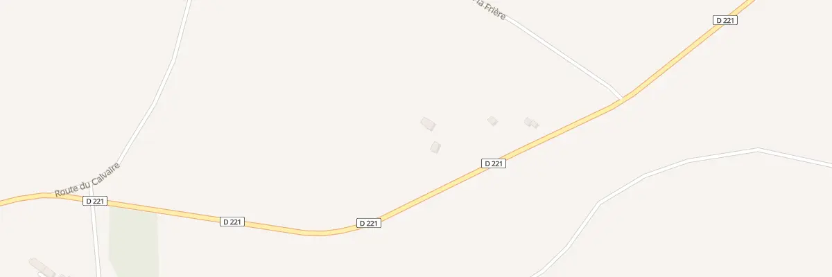 Plan du 5000 Les Longs Sillons à Saint-André-de-Briouze