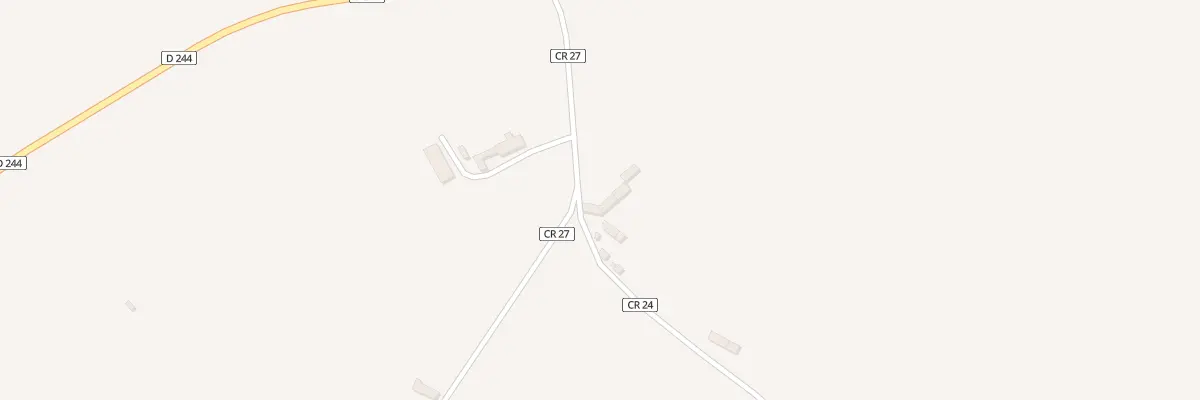 Plan du 73 La Boitousiere à La Pallu