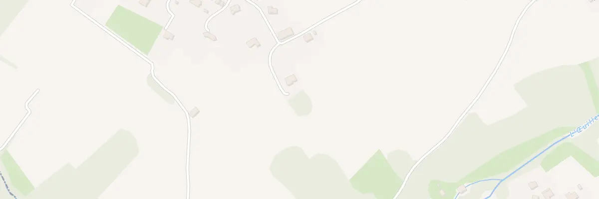 Plan du 1 Graves à Laroque
