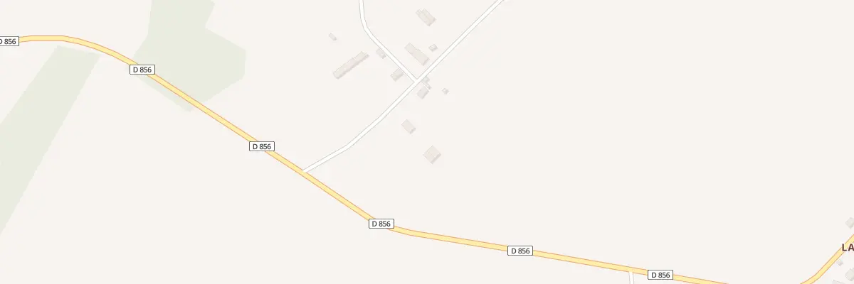 Plan du 2 Rte des Noés au Grais