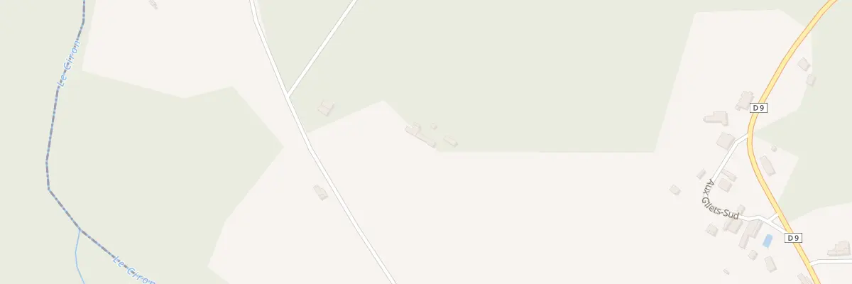 Plan du 63 La Mouleyre à Pompéjac