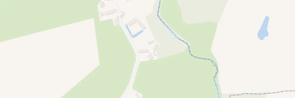 Plan du 2 La Helberdière à Cossé-en-Champagne