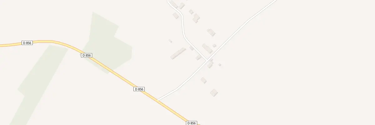 Plan du 1 Rte des Noés au Grais
