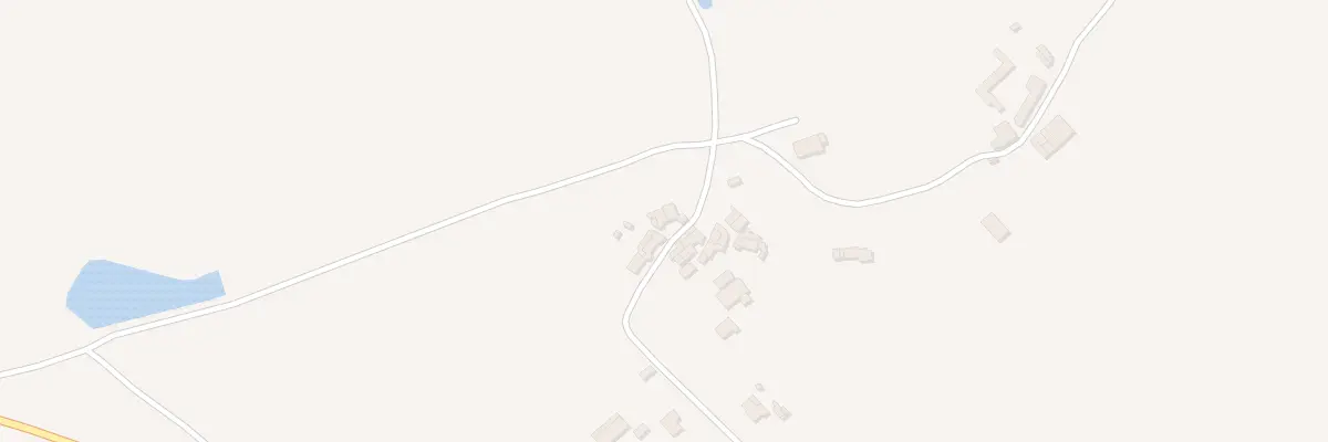 Plan du 23 Les Grandes Mottes à Saint-Aubin-le-Cloud