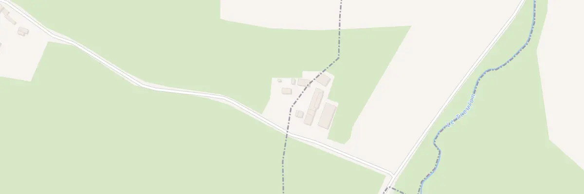 Plan du 3515 Rte de la Grasselière à Thorigné-en-Charnie