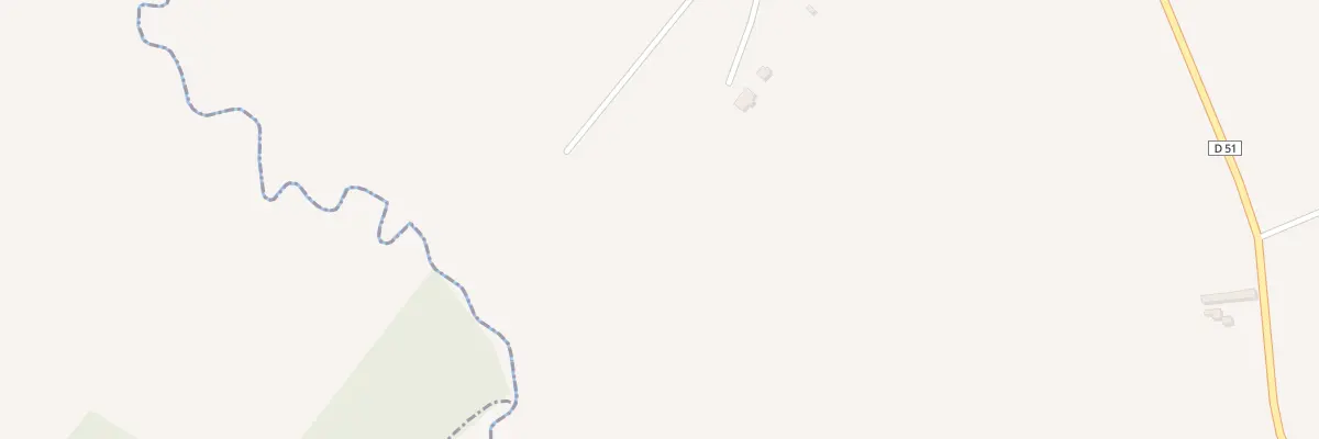 Plan du 85 Imp d’Essey à Faverolles