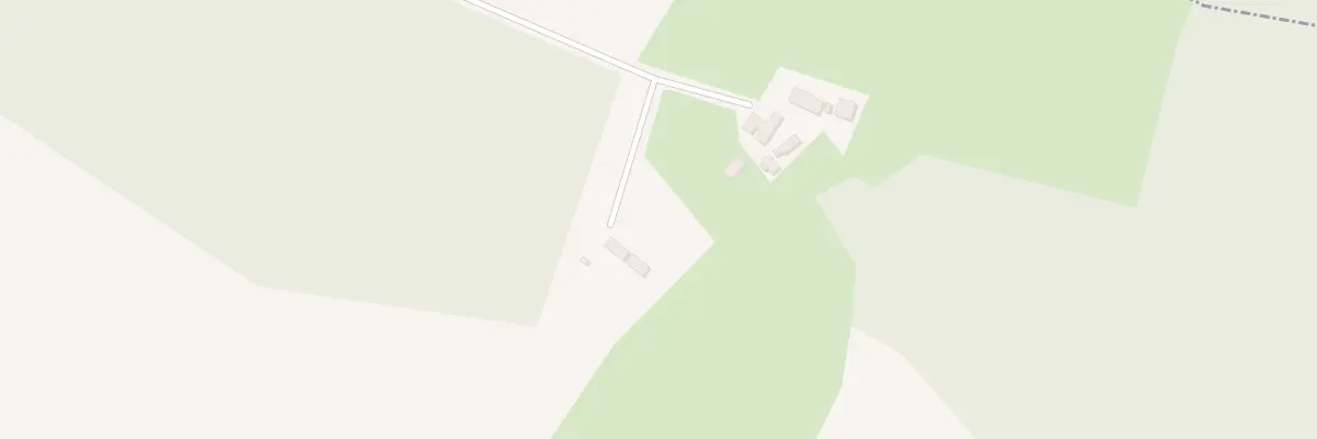 Plan du 1 Le Haut Toussaint à Auvers-le-Hamon