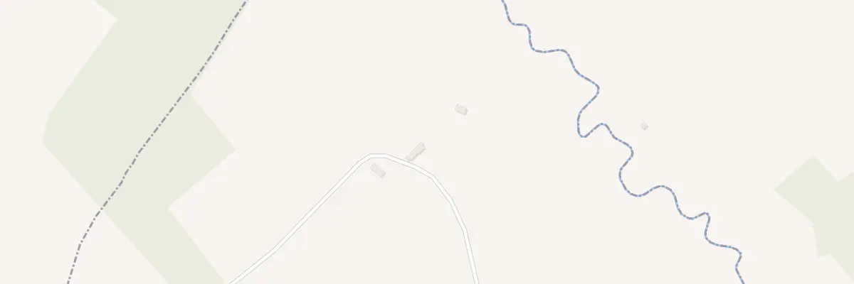 Plan du 2155 Rte de Giboury à Lonlay-le-Tesson
