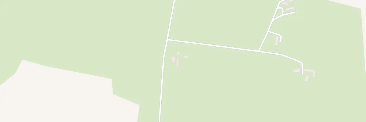Plan du 1 Les Robidasières à Cossé-en-Champagne
