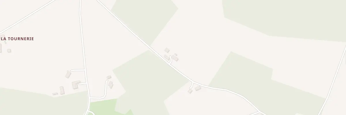 Plan du 5136 Le Bois Collet à Marcé