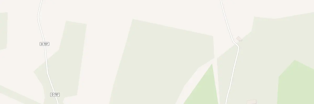 Plan du 170 Andriet à Périssac