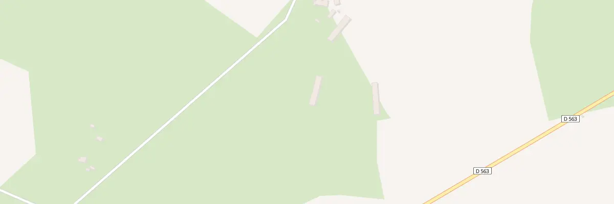 Plan du 5165 Les Échelettes à Cossé-en-Champagne