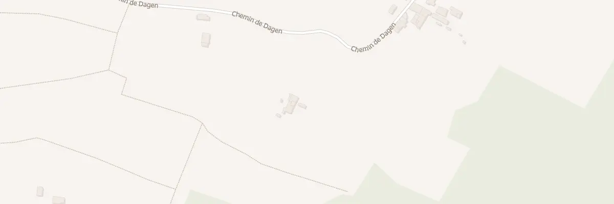 Plan du 244 Garignau à Saint-Germain-du-Puch