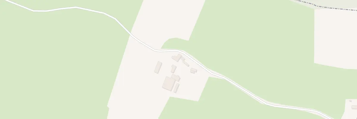 Plan du 2930 Rte de la Grasselière à Thorigné-en-Charnie
