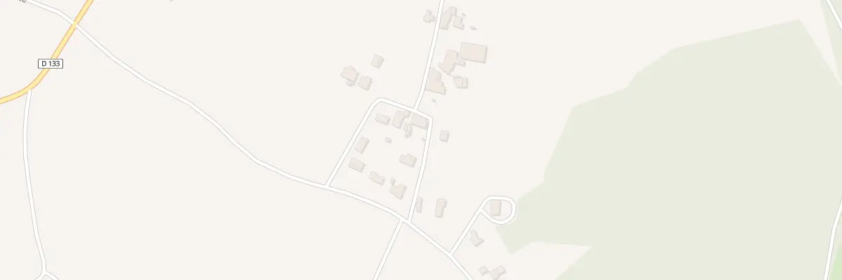 Plan du 57A Froin à Périssac