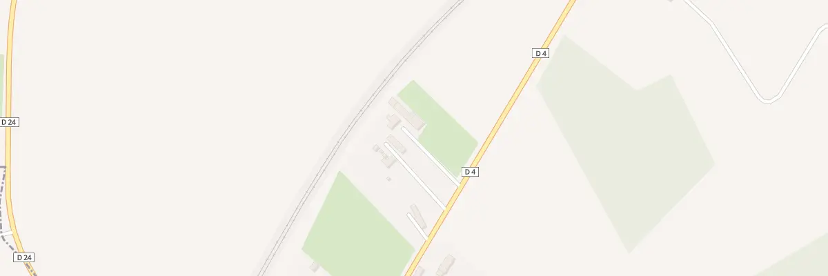 Plan du 5086 La Masseliere à Juigné-sur-Sarthe