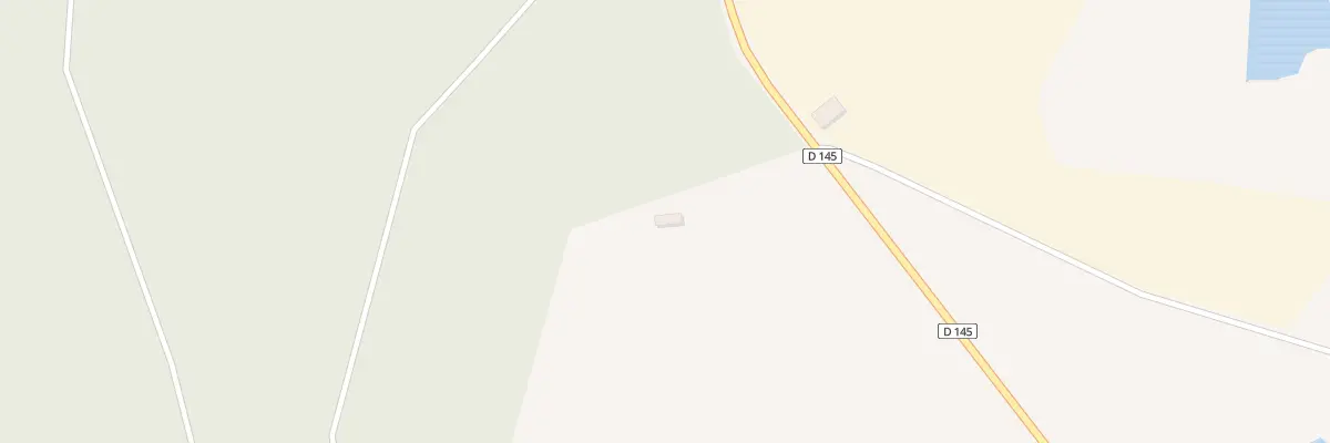 Plan du 5088 Le Maine Vigneau à Bedenac