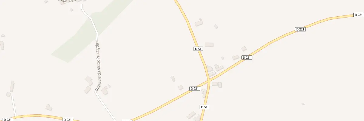 Plan du 12A Le Heuquetin à Saint-André-de-Briouze