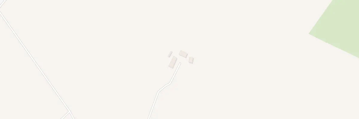 Plan du 2 La Doucière à Bannes