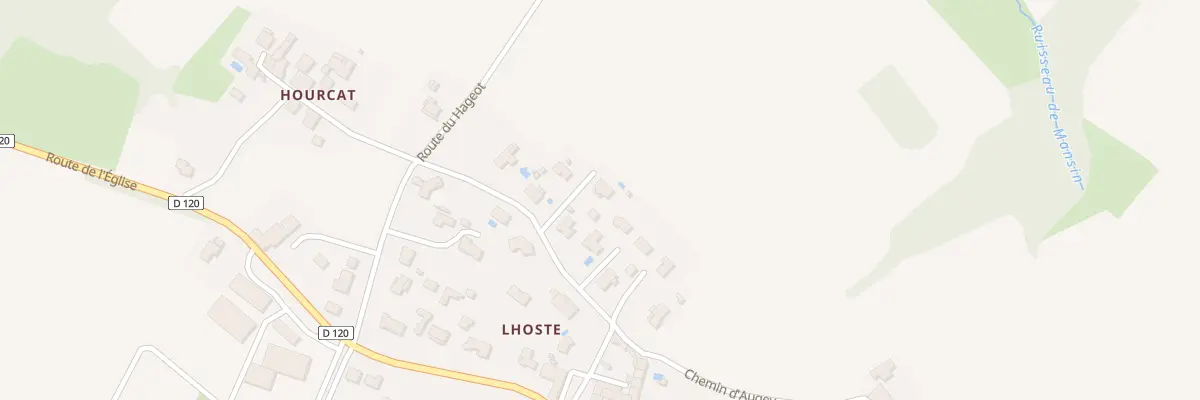 Plan du 23T Lhoste à Cardan