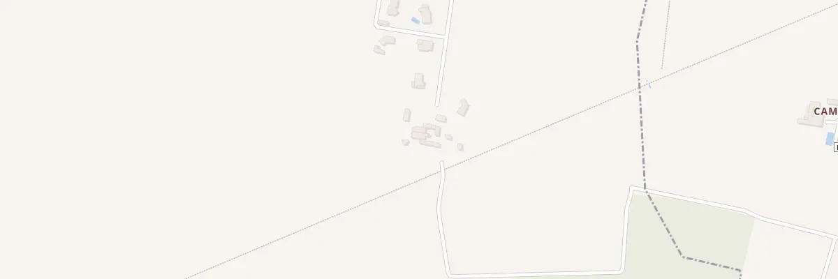 Plan du 276 Rte de Pitron à Saint-Cricq-Villeneuve