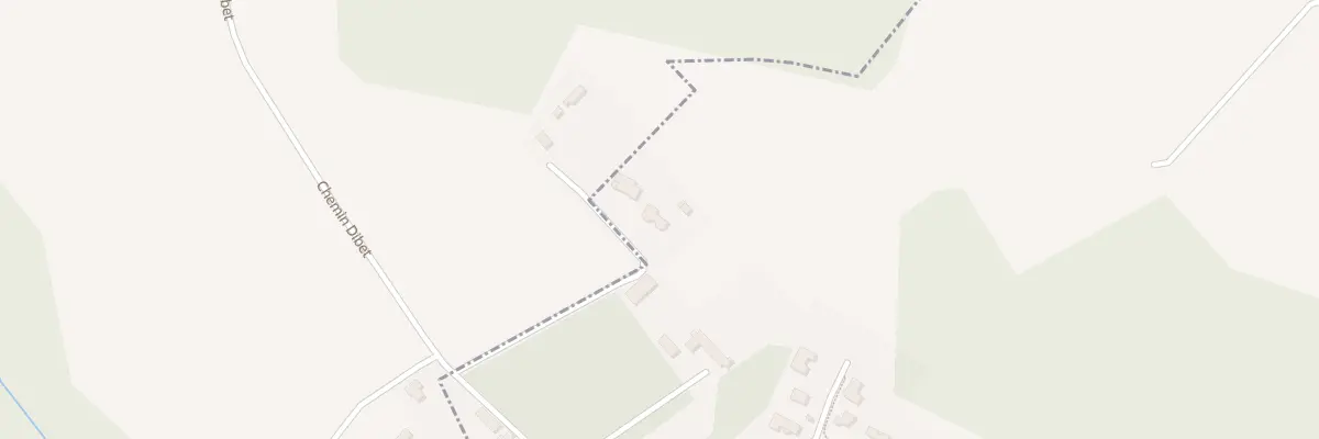 Plan du 9070 Che Mendousse à Astis