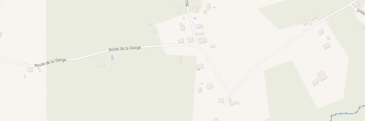 Plan du 72A Petit Guillaume-Ouest à Marcenais