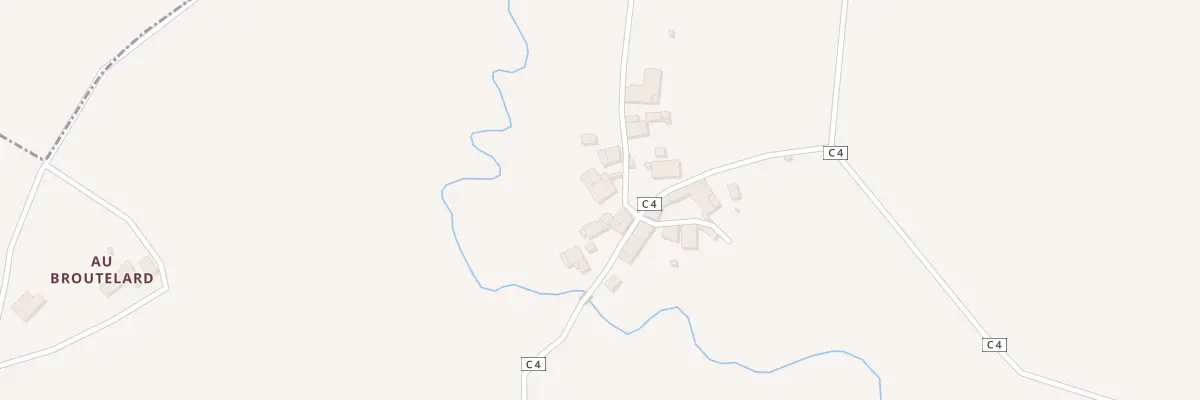 Plan du 5042 Boissac Ouest à Saint-Germain-de-Vibrac
