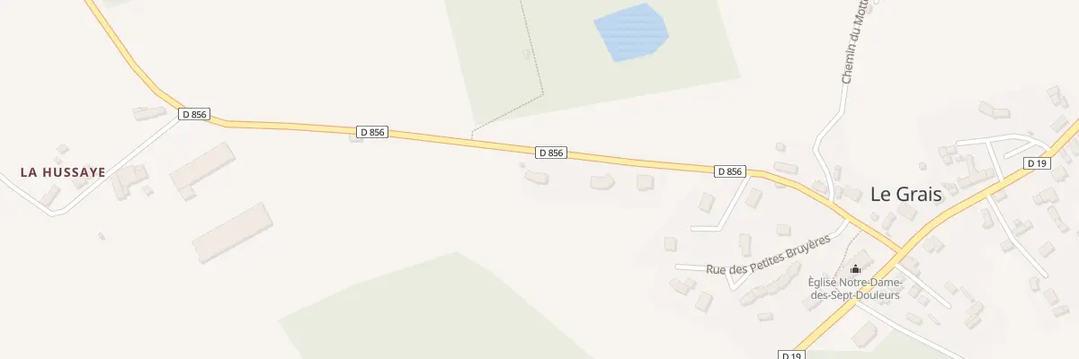 Plan du 11 Rue des Écoliers au Grais