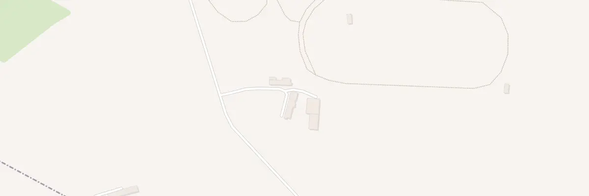 Plan du 1 La Blottière à Cossé-en-Champagne