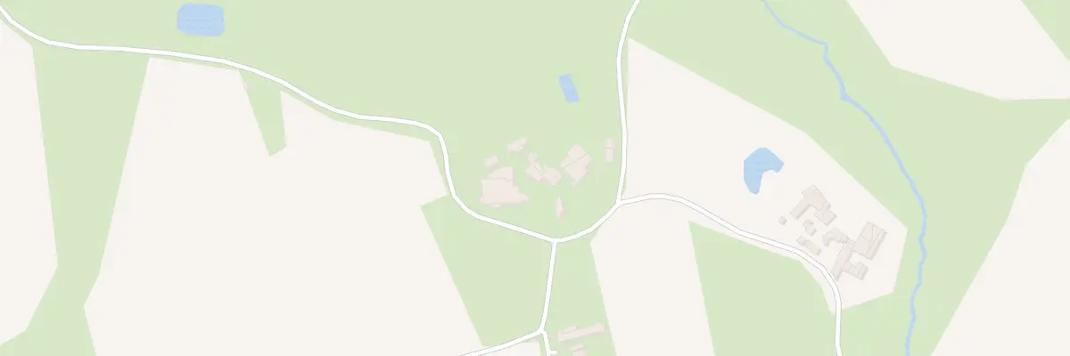 Plan du 2 La Baillargerie à Azay-sur-Thouet
