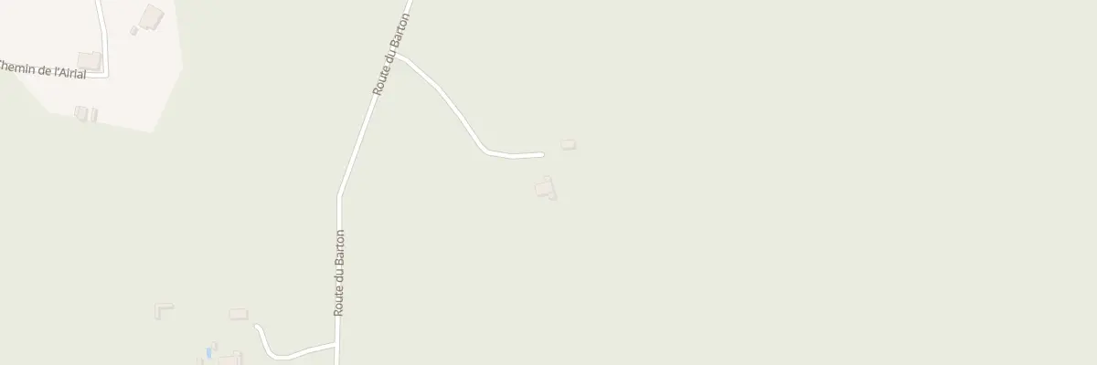 Plan du 40 Eglise à Arue