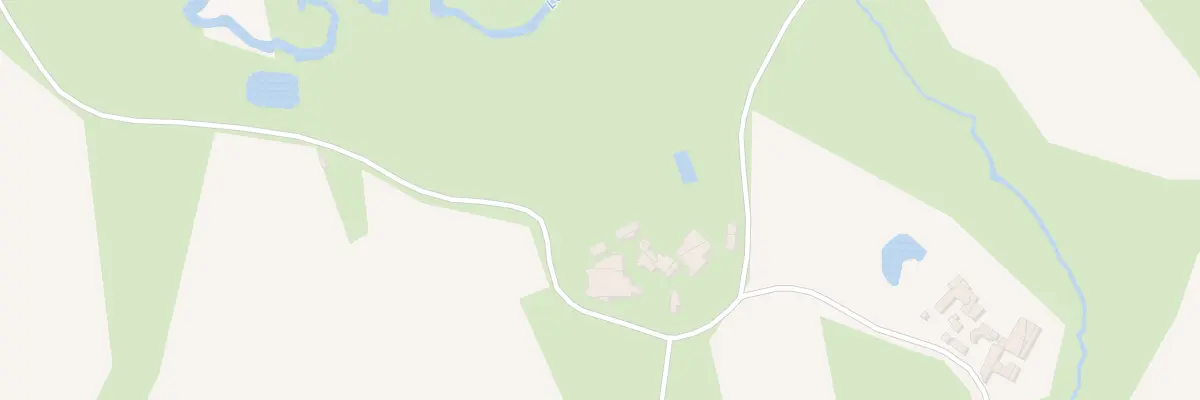 Plan du 1 La Baillargerie à Azay-sur-Thouet