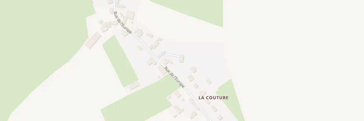 Plan du 17 Rue de l’Europe à Cesny-les-Sources