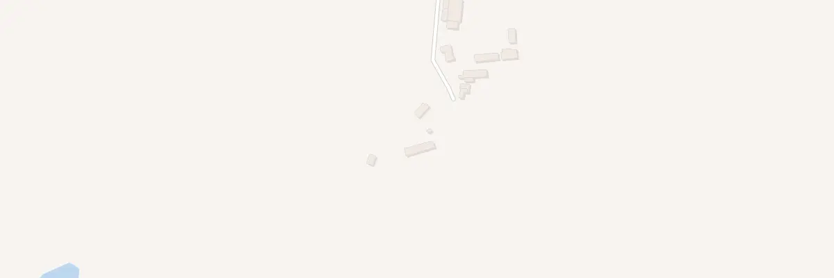 Plan du 4 Le Bouillon à Loupfougères